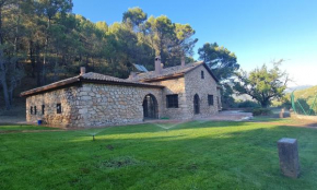 Valdemarin Rural, Orcera
